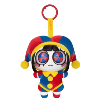 Pomni Animiniz Pendantz