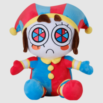 Pomni Plush