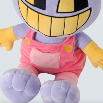 Jax Plush