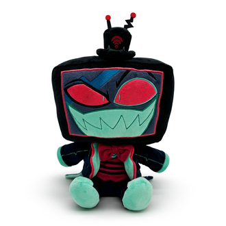 Hazbin Hotel Vox Plush