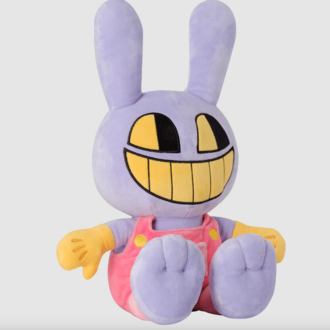 Jax Plush