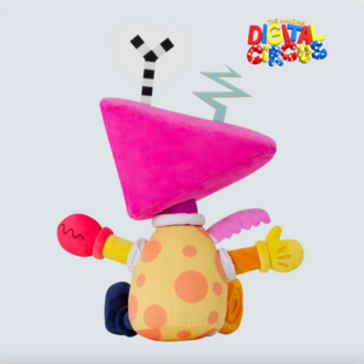 Zooble Plush