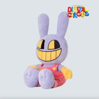 Jax Plush
