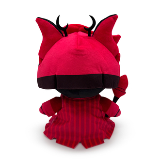 Hazbin Hotel Alastor Plush