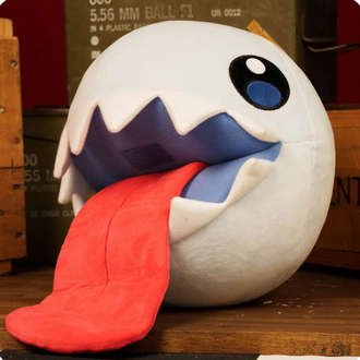The Amazing Digital Circus Bubble Plush