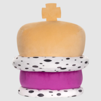 Kinger Pillow Plush