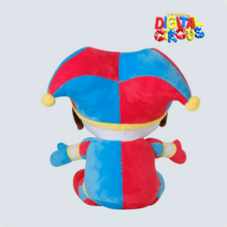 Pomni Plush