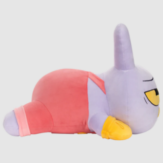 Jumbo Jax Plush