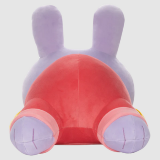 Jumbo Jax Plush