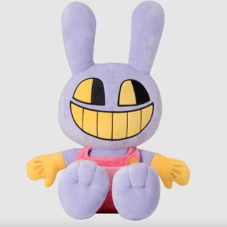Jax Plush
