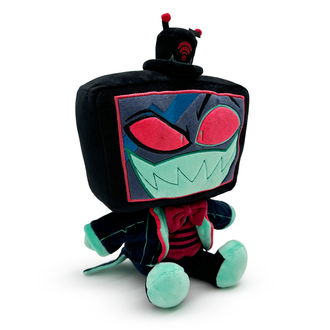 Hazbin Hotel Vox Plush