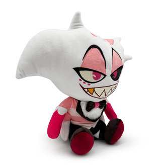 Hazbin Hotel Angel Dust Plush