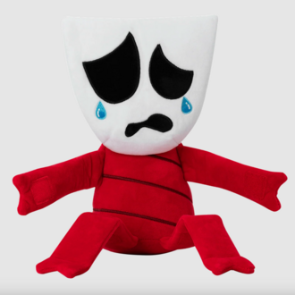 Gangle Plush