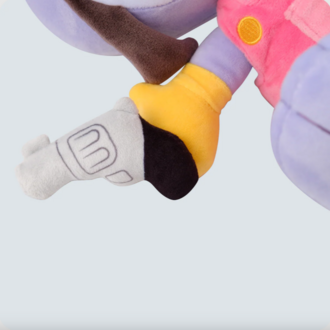 Jax-Suit Pomni Plush