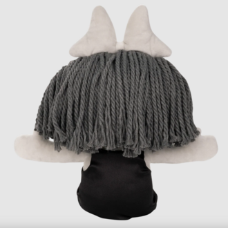 Noir Ragatha Plush