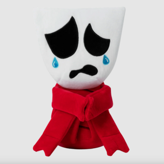 Gangle Plush