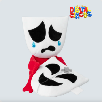 Gangle Plush