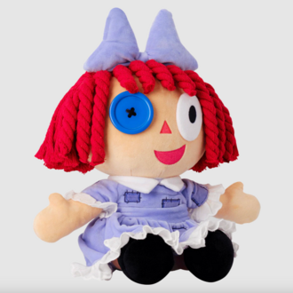 Ragatha Plush