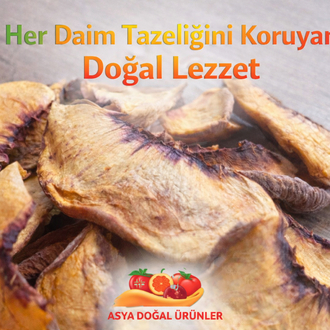 Şeftali cipsi 100 gr