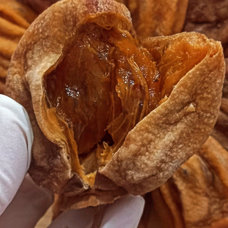 Cennet elması (Trabzon hurması) kurusu 1 kg