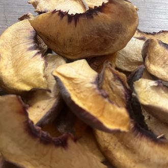 Şeftali cipsi 100 gr