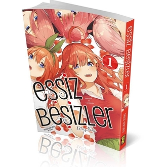 Eşsiz Beşizler