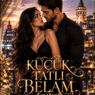 KÜÇÜK TATLI BELAM -5