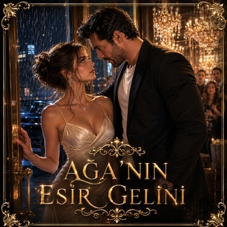 AĞANIN ESİR GELİNİ