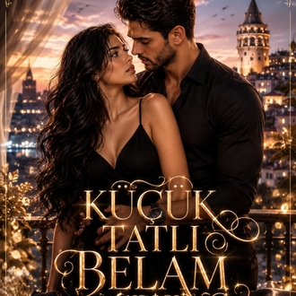 KÜÇÜK TATLI BELAM -3
