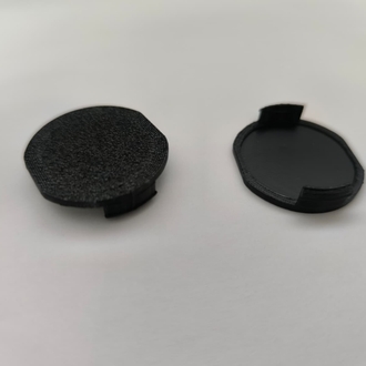 Volkswagen Bora motor üst plastik tapası