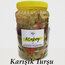 Karışık Turşu