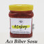Acı Biber Sosu