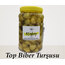 Top Biber Turşusu