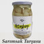 Sarımsak Turşusu