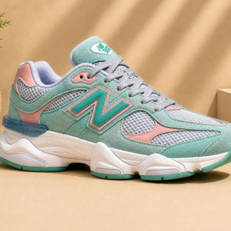 New Balance 9060 | Günlük Spor Ayakkabı | Kadın