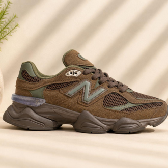 New Balance 9060 | Günlük Spor Ayakkabı | Kadın