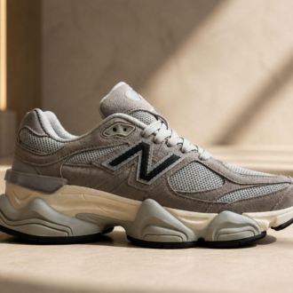 New Balance 9060 | Günlük Spor Ayakkabı | Erkek