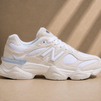 New Balance 9060 | Günlük Spor Ayakkabı | Kadın