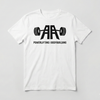 ATC Beyaz T-Shirt