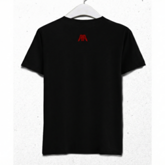 ATC Siyah T-Shirt