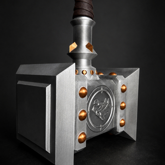 Doomhammer 
