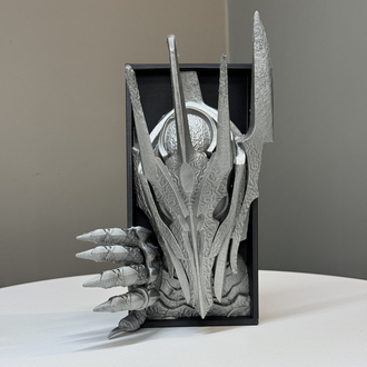 Sauron Book Nook