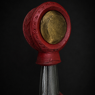 Ashbringer 