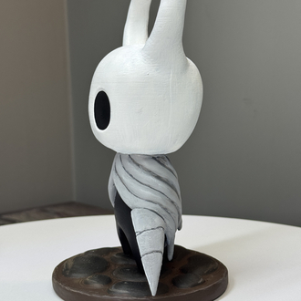 Hollow Knight