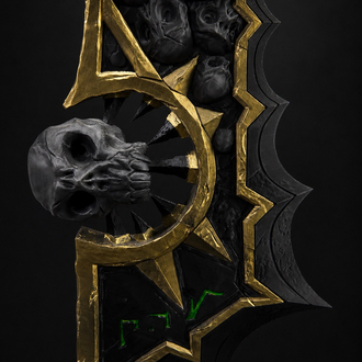 Corrupted Ashbringer