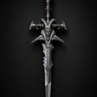 Frostmourne