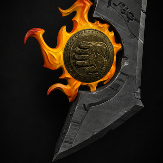 Ashbringer 
