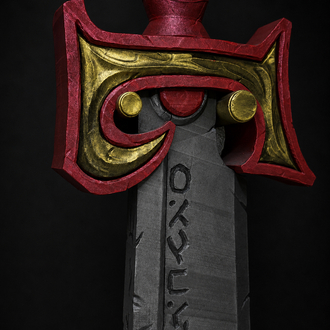 Ashbringer 