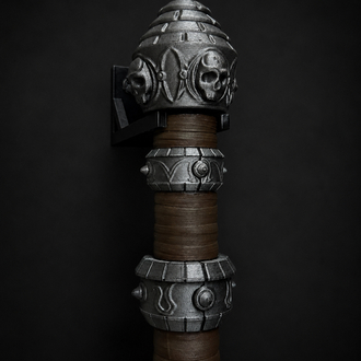 Frostmourne