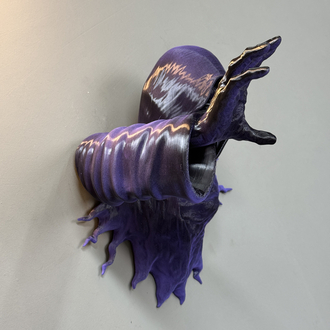 Ghost Wall Decor